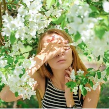 Και φέτος την άνοιξη μην ξεχνάς το SPF
